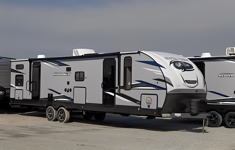 Features You Absolutely Want in Your Next Slide-On Camper