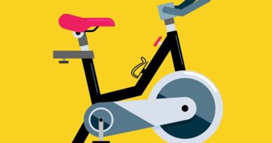 Mini Exercise Bikes Into Your Daily Fitness Routine