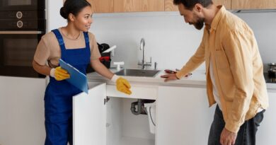 Qualities to Look for in a Reliable Plumber