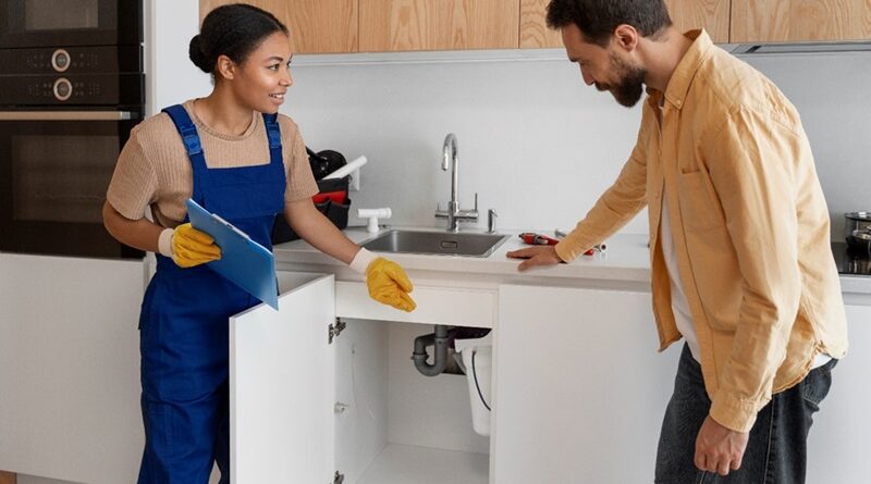 Qualities to Look for in a Reliable Plumber