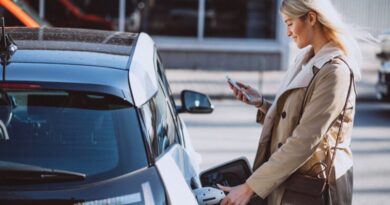 Choosing The Perfect Airport Car Service- Best Practices You Should Follow