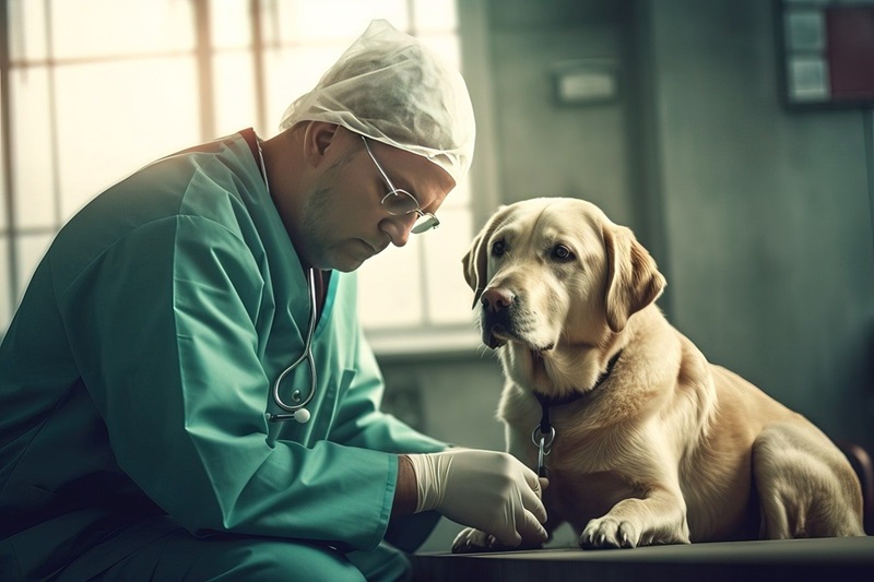 Emotional Support In Veterinary Practice