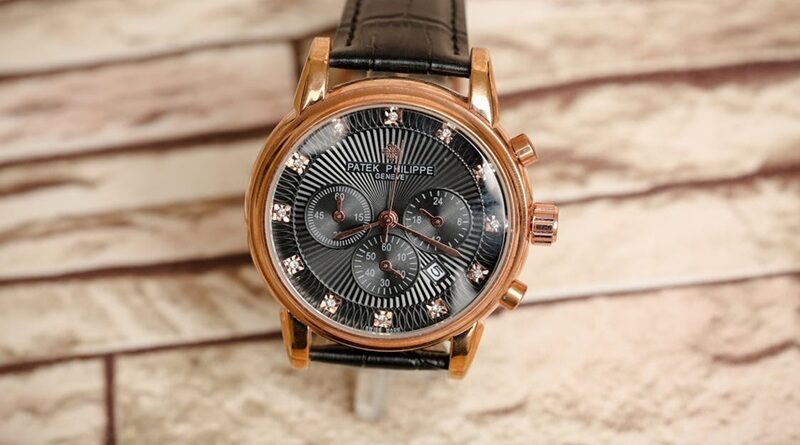 Explore the World's Finest Luxury Watch Store