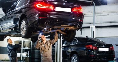 Guide to Optimizing Your BMW's Performance Through Proper Service