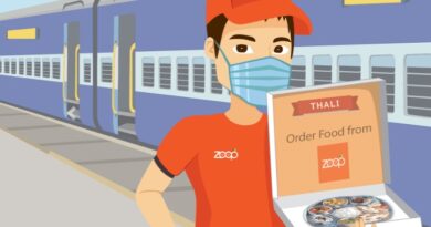 Restaurants for Food in Train Delivery at Bangalore Railway Station