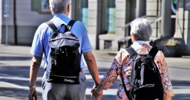 Senior-Friendly Destinations for Unforgettable Travel Experiences