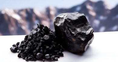 Unlocking the Benefits of Purest Shilajit