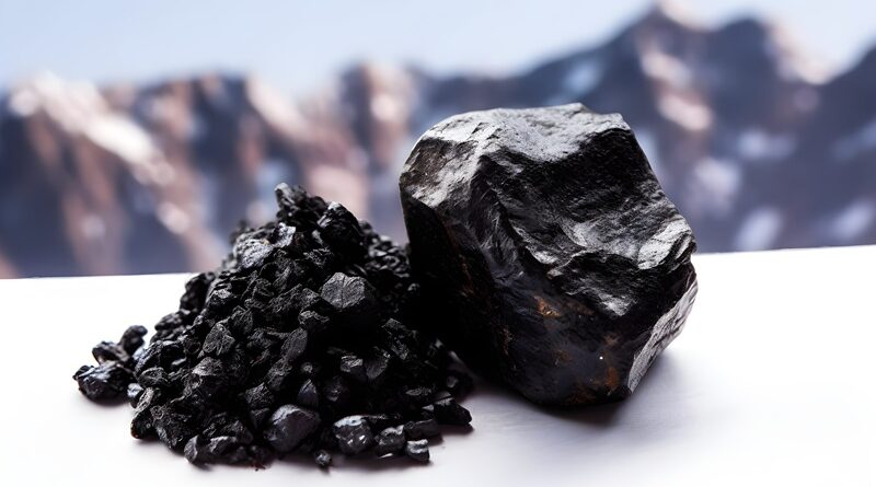 Unlocking the Benefits of Purest Shilajit