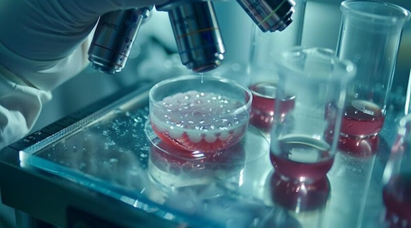 Exploring Drug Developers Innovators in Healthcare