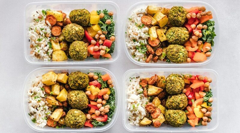 Healthy Meal Prep Services for a Balanced Lifestyle