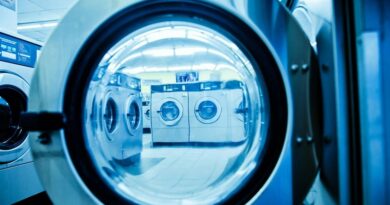 Ultimate Guide to Laundry Services