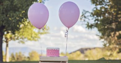 Make Your Birthday Awesome