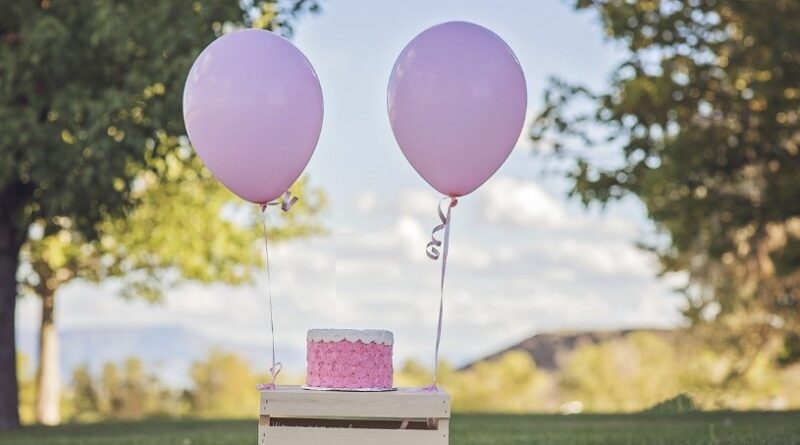 Make Your Birthday Awesome