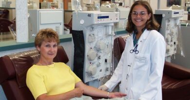 How Does Biolife Store Donated Plasma