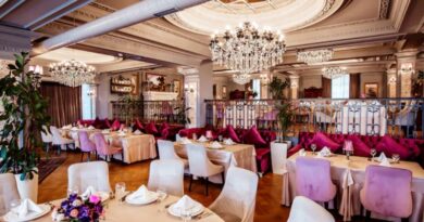 The Top 6 Red Flags to Look Out for While Selecting Wedding Venues in Kolkata