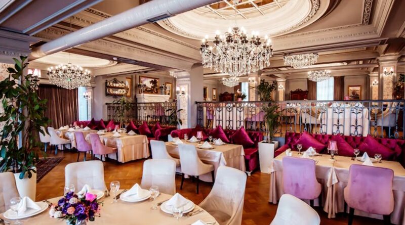 The Top 6 Red Flags to Look Out for While Selecting Wedding Venues in Kolkata