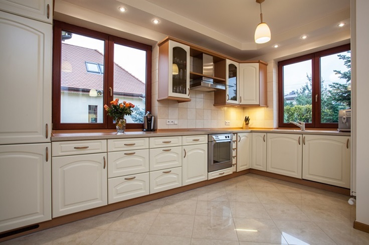 Designer Kitchen
