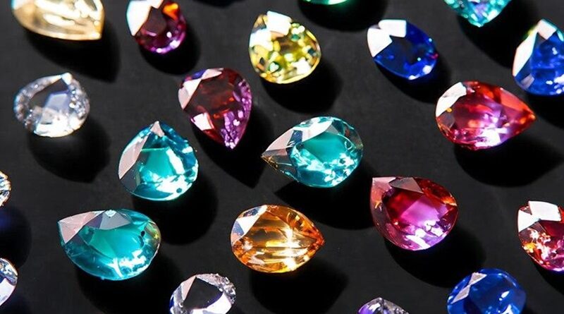 Discover the Gemstone of Your Birth Month and Its Significance
