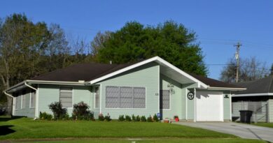 Everything You Need to Know About Defence Housing in Australia