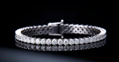 Guide to Buying a Tennis Bracelet