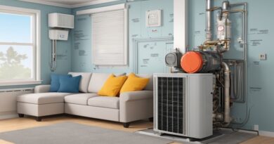 How HVAC Home Audits Help You Maximize Comfort and Minimize Energy Waste