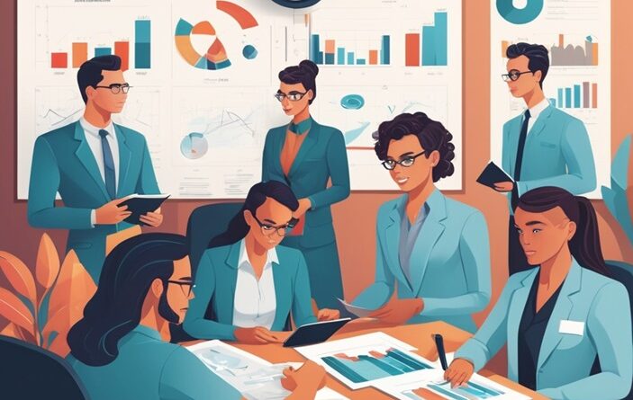 Maximizing Recruitment Success with the Right Staffing Firm Software