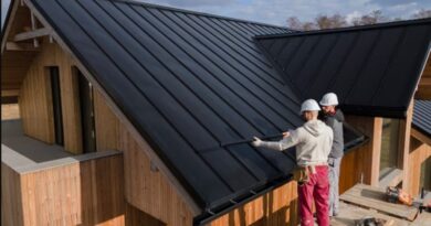 New Roof Can Increase Your Home's Value