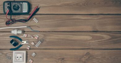 Professional Electrical Contractors Your Key to a Safe and Efficient Project