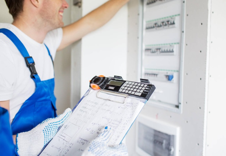 Professional Electrical Contractors