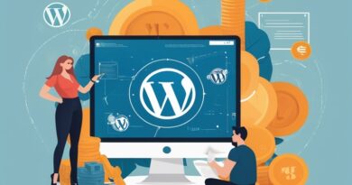 Guide to WordPress Hosting Costs in 2025