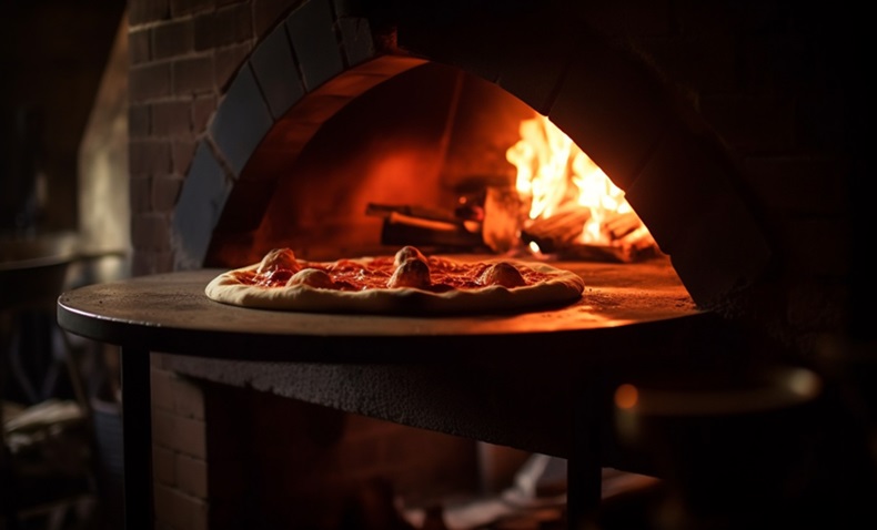 Benefits of Rotating Pizza Ovens for High-Volume Pizza Production