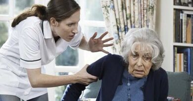 Phoenix Nursing Home Abuse Lawyers