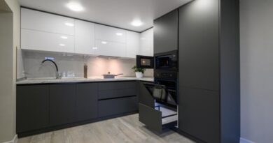 Should You Reface or Replace Your Kitchen Cabinets