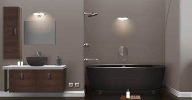 Bathroom Renovation