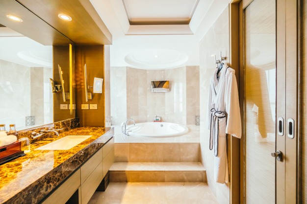 Bathroom Renovations