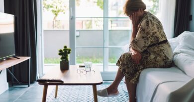 Early Signs of Alzheimer’s Women