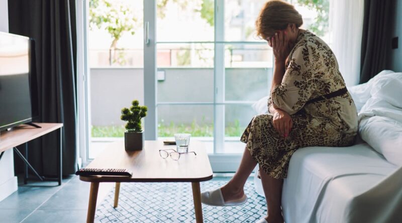 Early Signs of Alzheimer’s Women