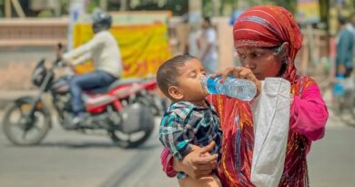 How To Protect Yourself During a Heatwave Tips Amid Rising Global Temperatures