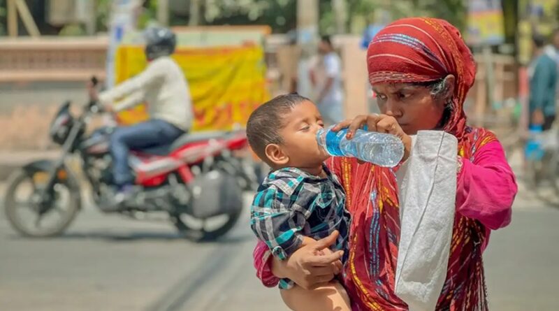 How To Protect Yourself During a Heatwave Tips Amid Rising Global Temperatures