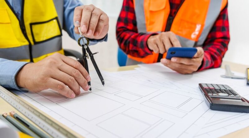 The Power of Construction Estimating Services during America's Building Boom