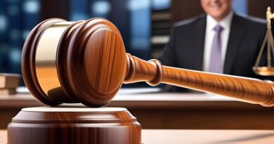 Understanding The Role And Importance Of Workplace Lawyers