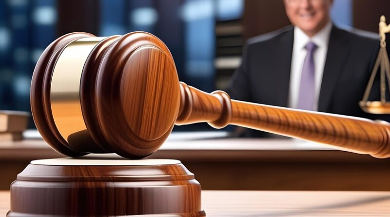 Understanding The Role And Importance Of Workplace Lawyers