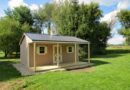 Custom Sheds