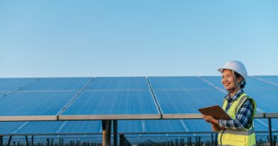 Trusted Solar Company in Australia