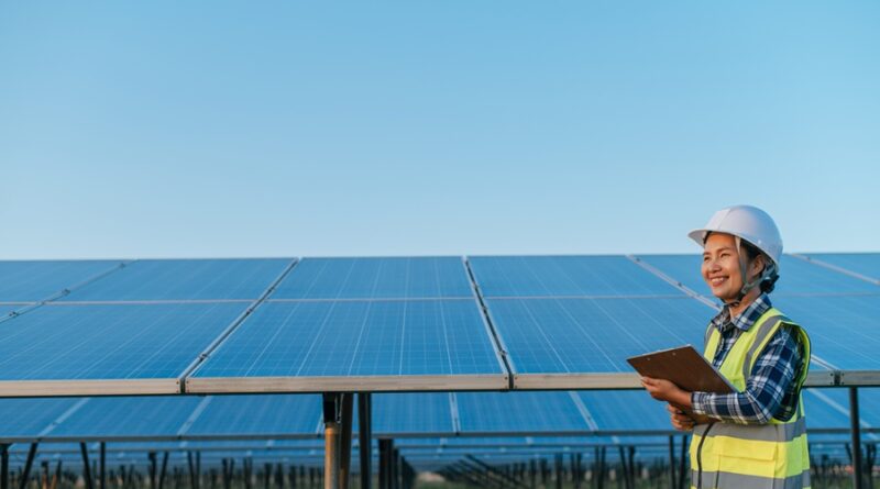 Trusted Solar Company in Australia
