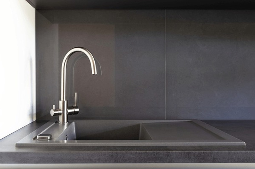 Granite Benchtops