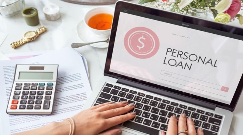 Loan Calculator for Personal Loan
