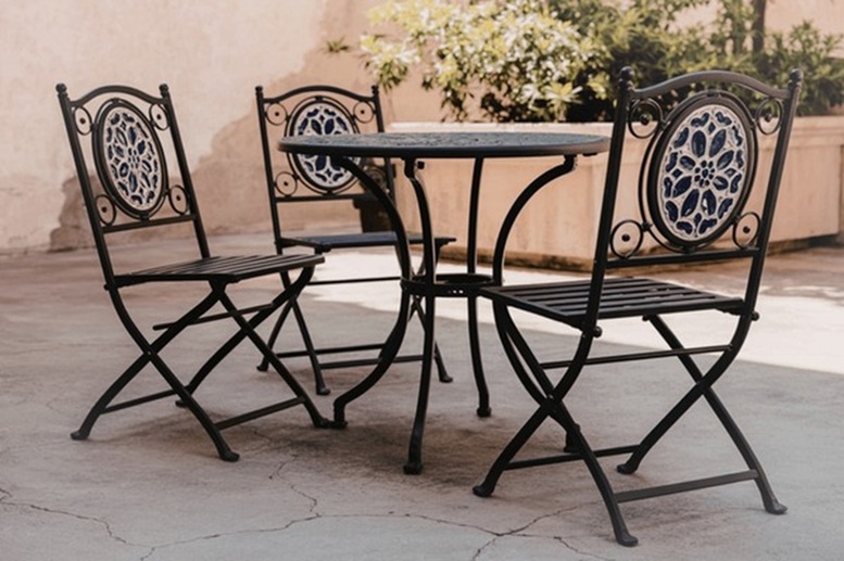 Examining Construction and Joinery Techniques