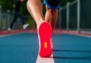 How a Podiatrist Can Help with Sports Injuries