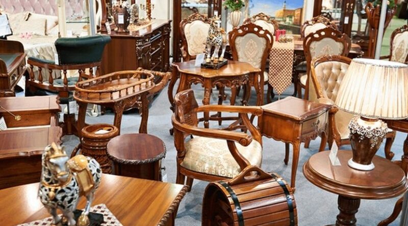 How to Choose the Perfect Antique Furniture Shop for Your Home